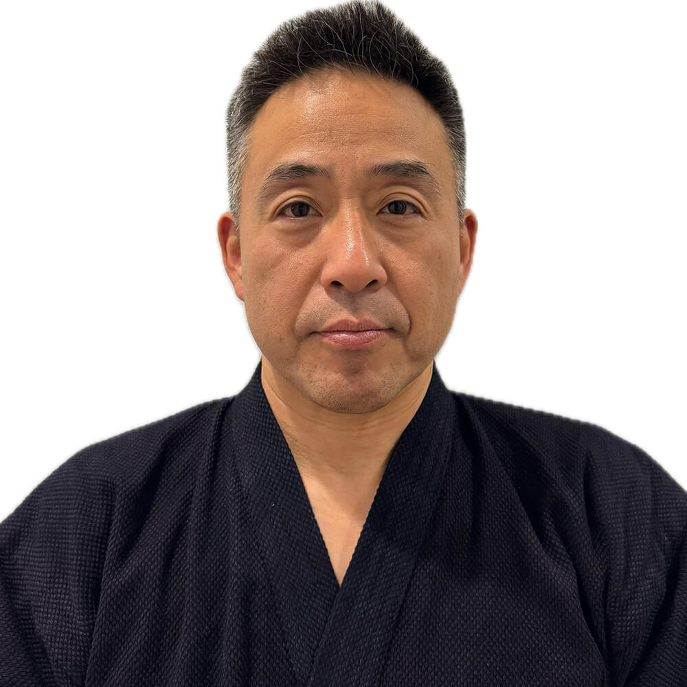 Dean Masahiro Ara, Head Instructor