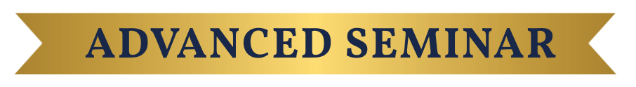 Advanced Seminar